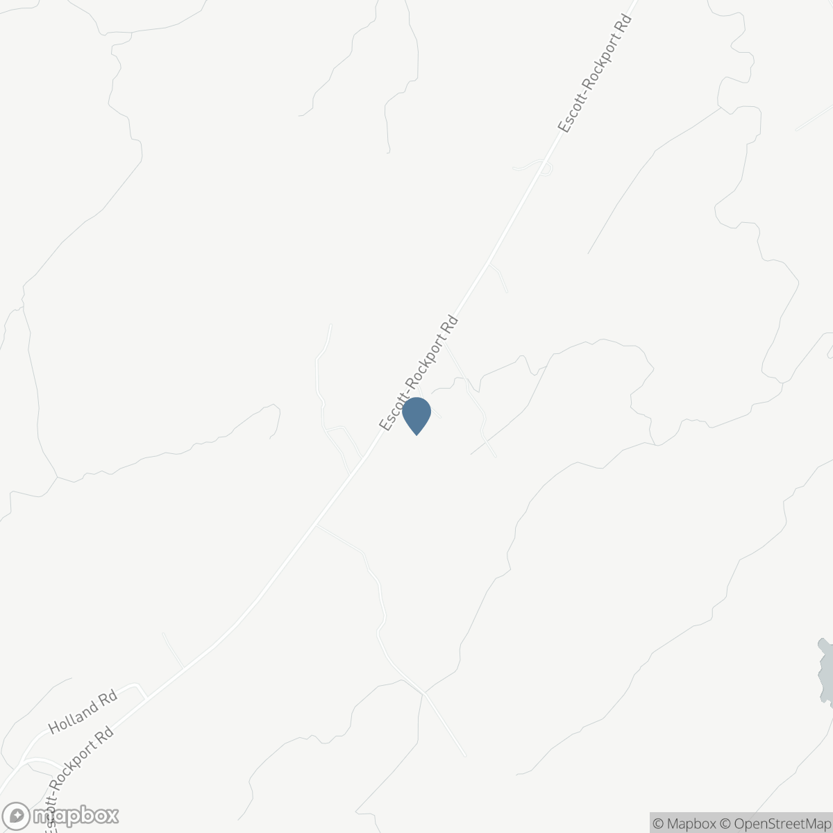 303 ESCOTT ROCKPORT ROAD, Leeds and the Thousand Islands, Ontario K0E 1R0